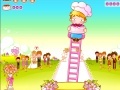 Game Cake Cooker