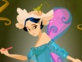 Game Elf Girl Dress Up