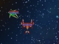 Game Space Battle