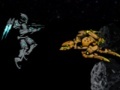 Game Galactic hunter