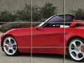 Game Alfa Romeo 2uettottanta Concept