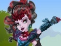 Game Monster High Jane Boolittle