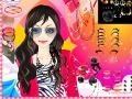 Game Dreamy Star Makeup