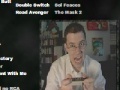Game Video evil - nerd. Stash sounds