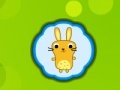 Game Adorable Bunny Pairs 