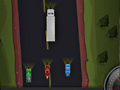 Game Hoodies 401 Fury