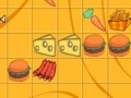 Game Smash food