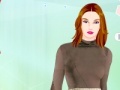 Game Skinny Jeans & Boots Dress Up