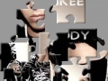 Game Daddy Yankee Jigsaw