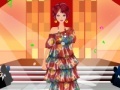 Game Sweet Burble Dress