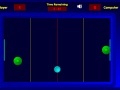 Game Disk Battle (air hockey)