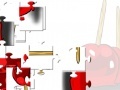 Game Candied Cherry