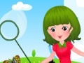 Game Kid Giong Out Dressup