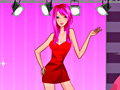 Game Anna The Fashion Model