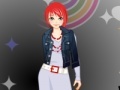 Game Anita Girl dressup
