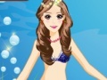 Game Water Nymph Dress Up