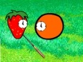 Game Strawberry Clock RPG 4