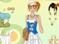 Game Hot Summer Bikini Suites