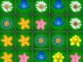 Game Flower Swap Puzzle