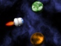 Game Space bound