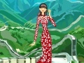 Game Around World in 30 Days: China