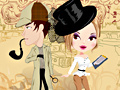 Game Be Mr Holmes Partner
