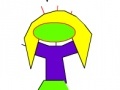 Game Stick Dressup