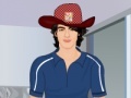 Game Joe Jonas Dress Up