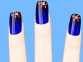 Game New Fashionable Nail Art