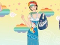 Game Colorful Girl Collection