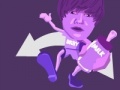 Game Bieber milk run