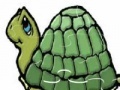 Game Turtle Jigsaw Puzzle