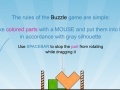 Game Buzzle