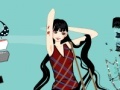 Game Cool Model Fashion