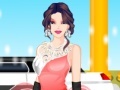 Game Winter Fashion