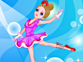 Game Beautiful Ballerina