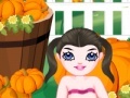 Game Cute Happy Halloween Kids