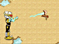 Game Armor Hero Defend Your Base