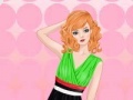 Game Super Model Wardrobe
