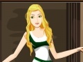 Game Ballet Girl Dressup