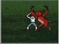 Game Carnival of Hell: Point-blank recall