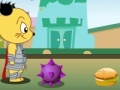 Game Shanmao-Hamburger-Hunt