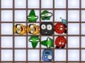 Game Color Peas