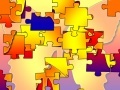 Game Butterfly Jigsaw