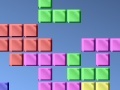 Game Just A Basic Tetris