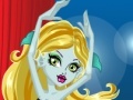 Game Lagoona In Dance Class