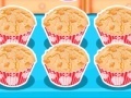 Game Apple Muffins from Apple White