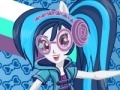 Game Rainbow Rocks DJ Pon-3 Dress Up
