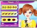 Game Fashion Girl MakeUp