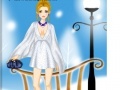Game Plunging Neckline